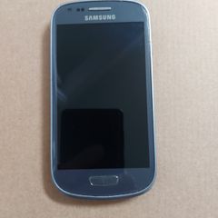 Samsung Galaxy SIII, Model GT-I8200N, 8GB, in excellent condition