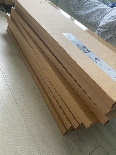 Ikea drawer front