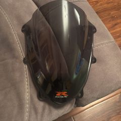 Genuine Suzuki gsxr 1000 L7 areo screen brand new