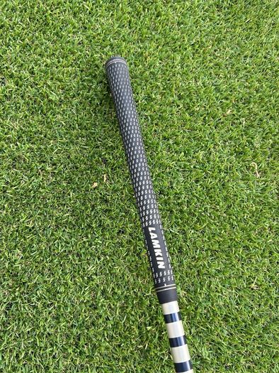 Adams Idea irons / hybrids combo