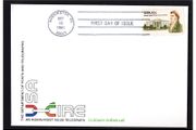 1981 USA 150th Anniversary of James Hoban (Architect of White House, USA) Joint issue with Ireland. This is USA stamp on P&amp;T First Day Envelope Addressed.