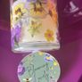Wax Lyrical candle. 204g. Up to 42hrs burn time. New. Image 3
