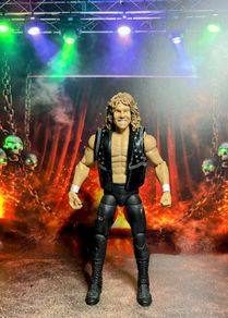 WWE Wrestling Figures