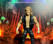 WWE Wrestling Figures