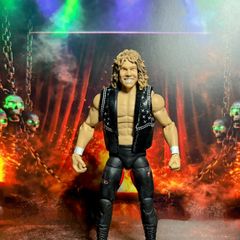 WWE Wrestling Figures