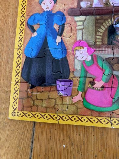 djeco puzzle jigsaw