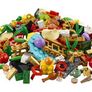 LEGO Lunar New Year VIP Add-On Pack (40605) Image 2