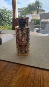 Zimaya Modesh Aura