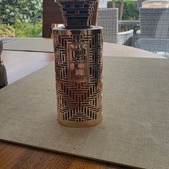 Zimaya Modesh Aura