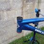 Trek Gary Fisher 17.5" aluminium frame. Image 7