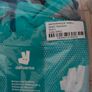Deliveroo Full Cycle Kit never used fully in original packing never opened. It consists of a proper insulated branded delivery bag, fully waterproof raincoat, Jacket size L Image 3