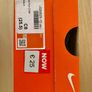 Nike Child 8.5 Runners Image 4