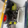 Bruder Tractor & Trailer Image 5