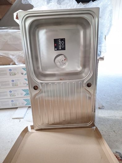 Teka Kitchen Sink Price Drop