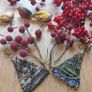 Vintage Christmas Decoration Bundle Image 3