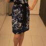 Jacques Vert dress size 8 (worn once) Image 2