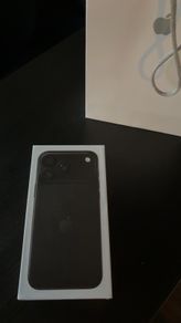 Sealed 1TB Iphone 18 Pro max