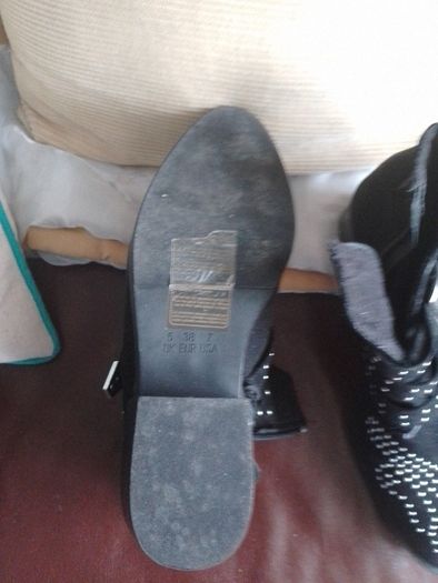 ladies boots