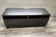 Ikea Besta TV Bench