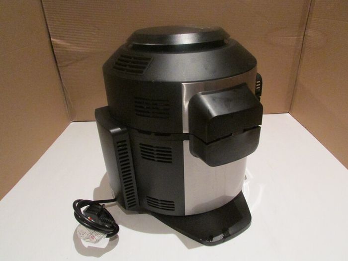 Ninja multi cooker