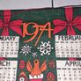 calendar 1970s Image 2