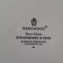 Wedgwood Strawberry & Vine Tea Set Image 5