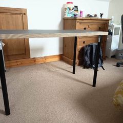 Ikea Table