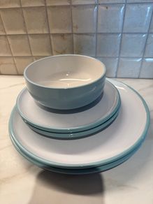 plates