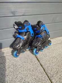 inline