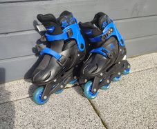 inline
