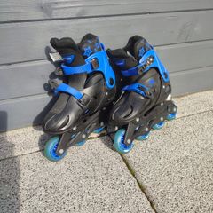 inline