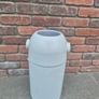 Chicco Nappy/Diaper Bin Image 2