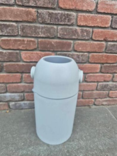 Chicco Nappy/Diaper Bin