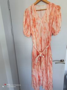women's summer dress. Size 14