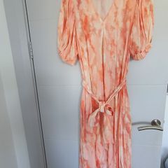 women's summer dress. Size 14