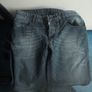 Women's Jeans - Japan Rags - Size 12 Image 2
