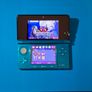3DS Aqua Blue (Modded) Image 5