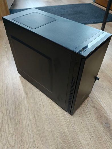 i7-8700 16gb office pc
