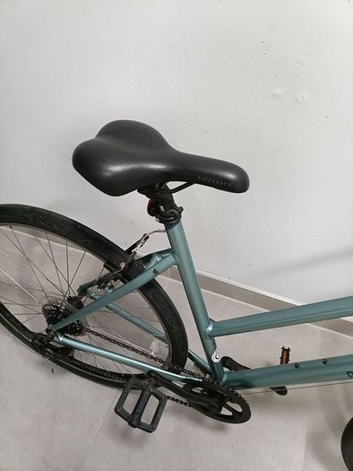 ladies bike size L in great codition