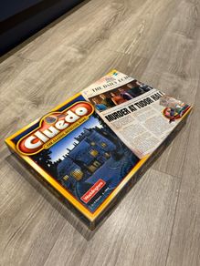 Cluedo
