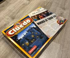 Cluedo