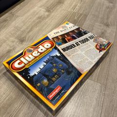 Cluedo