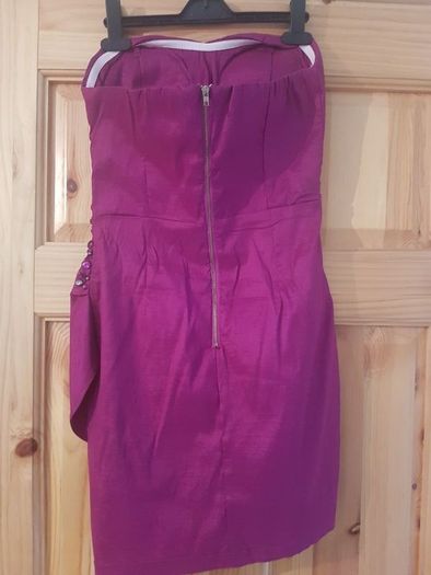 ladies mini dress size 12