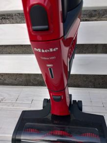 Miele hoover