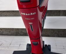 Miele hoover