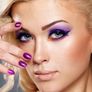 Amazing Eyeshadow Palette with a Free Applicator + other makeup available Image 3