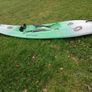 sit on surf kayak Image 3