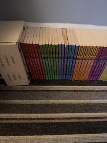 Beast Quest Books