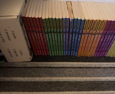 Beast Quest Books