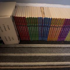Beast Quest Books